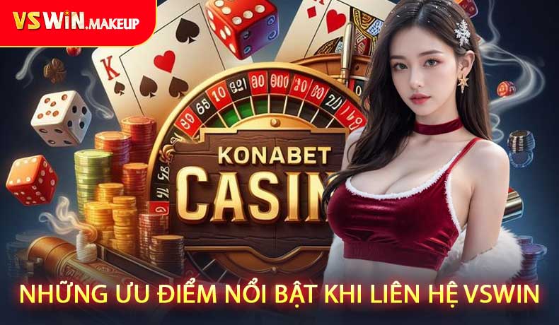 Casino VSWIN