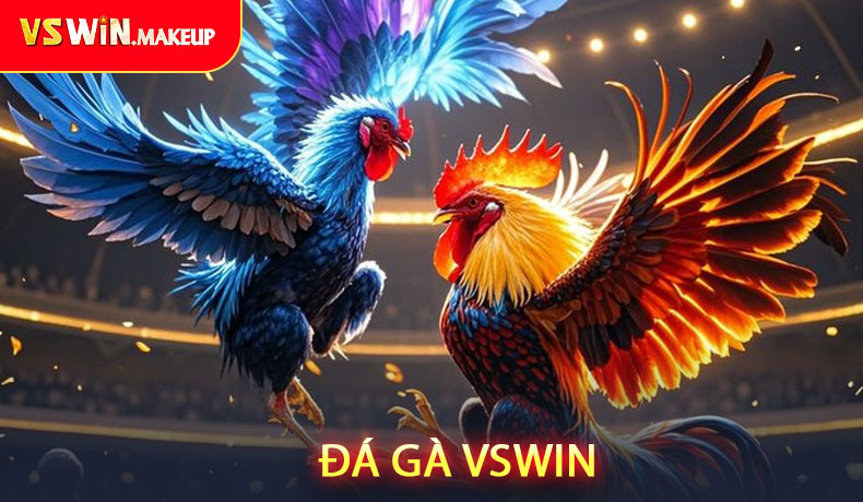 Đá gà VSWIN
