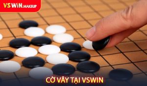 Cờ Vây tại VSWIN