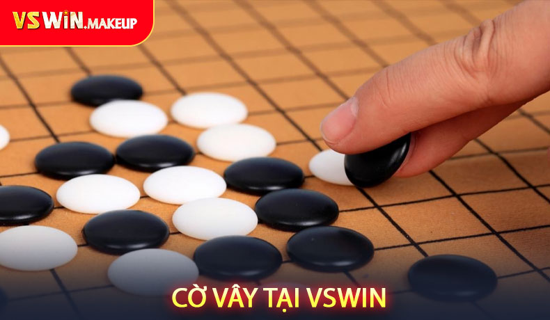 Cờ Vây tại VSWIN