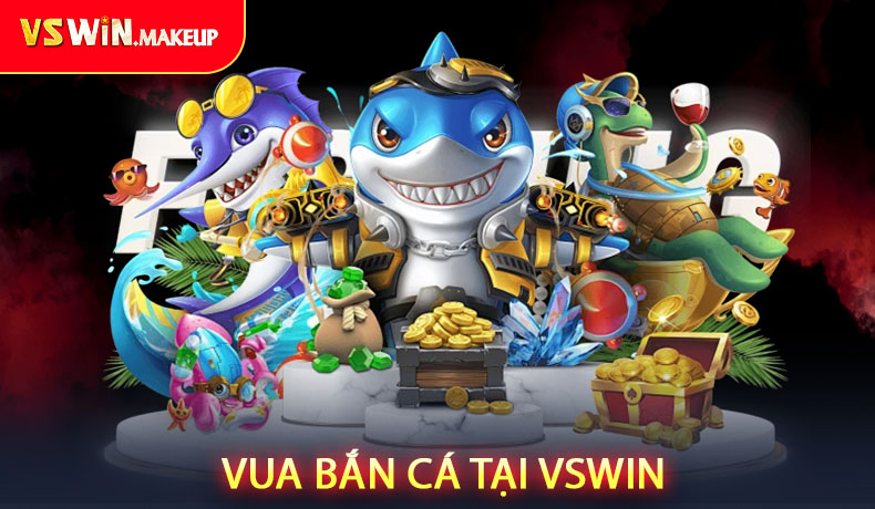 Vua Bắn Cá